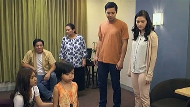 Heart, nalungkot sa muling pag-aaway ng kanyang mga magulang