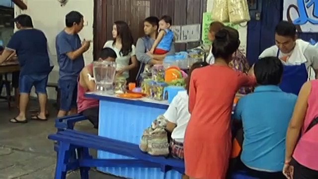 Cardo, pinaalalahanan si Alyana sa kanyang bagong misyon