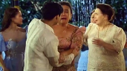 Cardo gets into an accident after chasing Joaquin