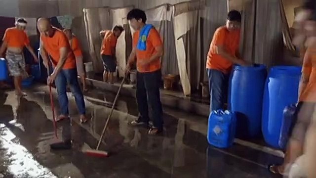 Don Emilio, nag-alala sa plano ni Joaquin kay Cardo