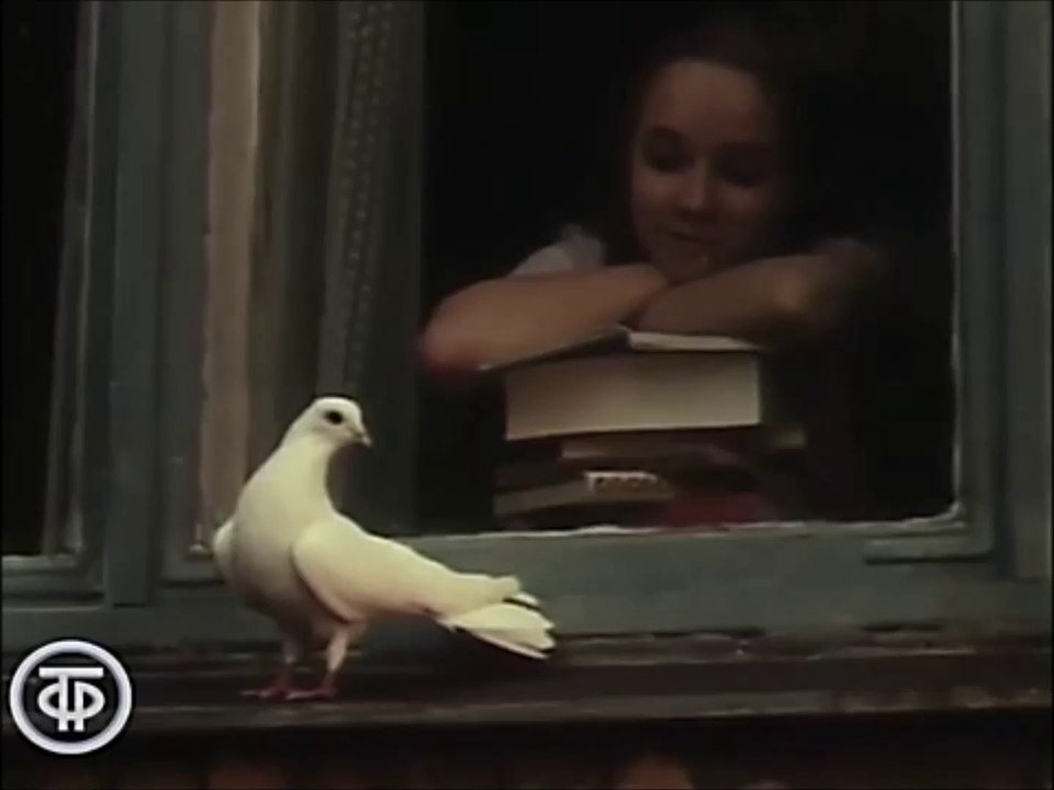 Наталья Гура - Вокализ (Вадим Храпачёв)