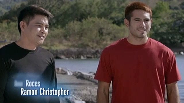 Gabriel, tuloy ang pagkayod para sa kanyang pag-aaral