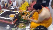 Dattayaag at Sadguru Shree Aniruddha Bapu's Residence (Day 2) - 17 July 2018