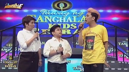 Vice Ganda, may trivia tungkol sa mga kabayo