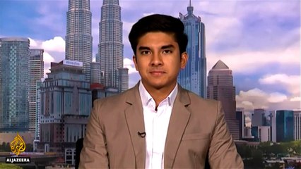 Is it game over for Malaysia's Mahathir Mohamad? | UpFront (Special Interview)