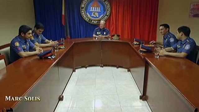 Cardo quits his job as a police officer in FPJ's Ang Probinsyano