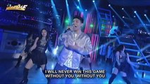 Darren Espanto wows the madlang people with his birthday performance in It’s Showtime