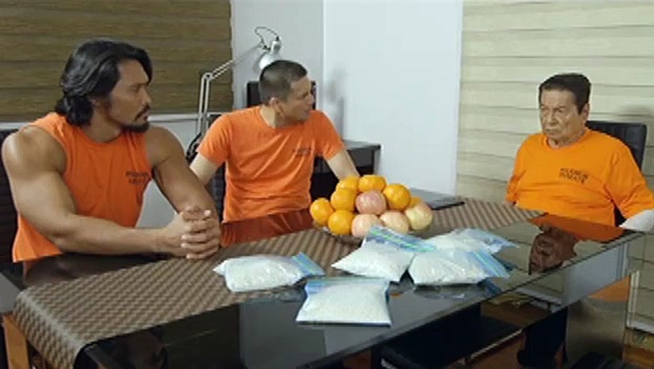 Don Emilio, pinagbantaan ang grupo nila Ramil