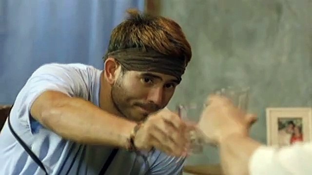 Rigor, nagalit nang tanungin ni Gabriel ang kanyang Ina