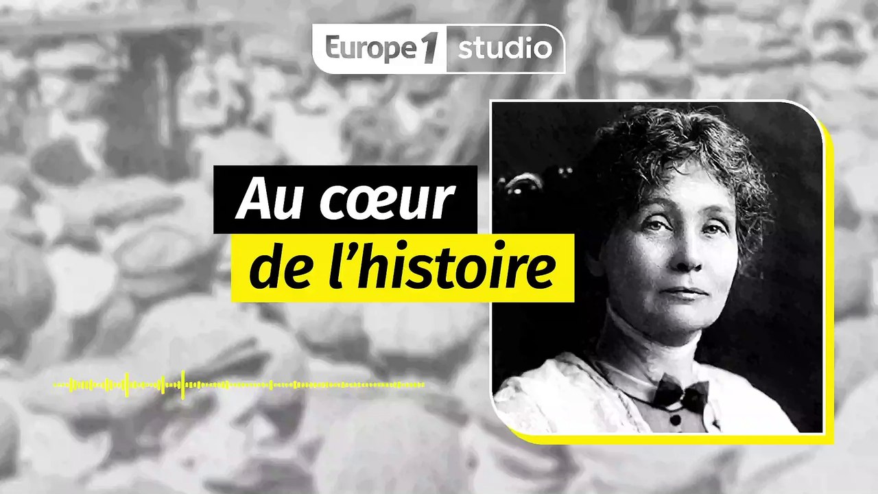 LE SAVIEZ-VOUS ? La France est l'un des derniers pays d’Europe à avoir autorisé le droit de vote des femmes