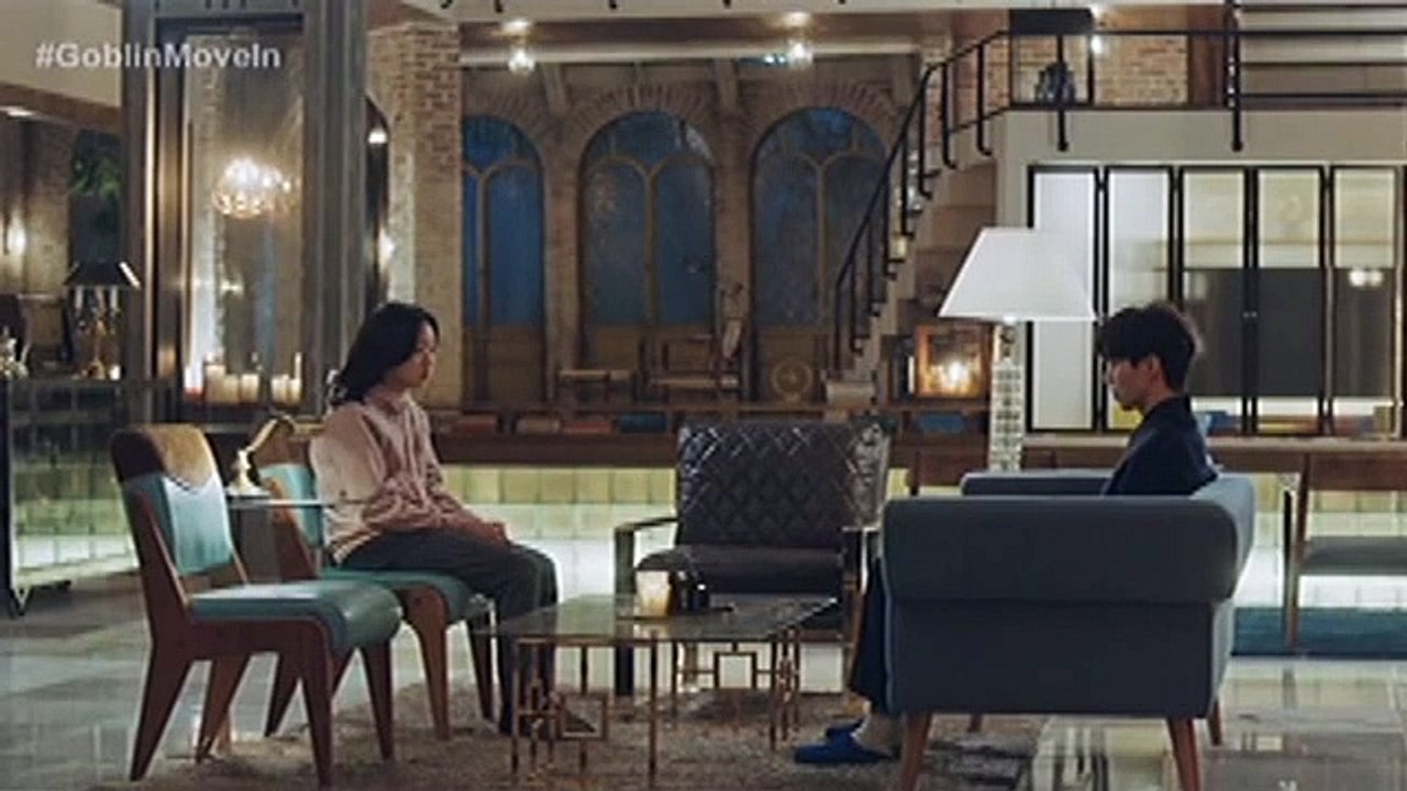 Goblin: Grim Reaper, iniisip kung ano ang pwede niyang maging pangalan