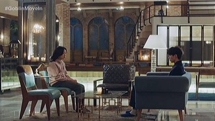 Goblin: Grim Reaper, iniisip kung ano ang pwede niyang maging pangalan