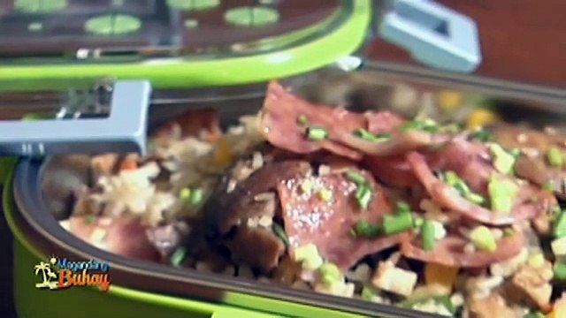 Donita, sinabing dapat mag-invest sa magandang baunan