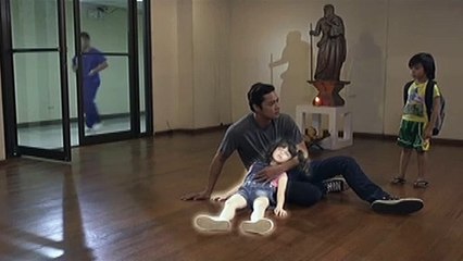 Jude, nakaramdam ng pagkukulang bilang Ama kay Heart