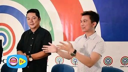 Ex-Pinoy Dream Academy scholar Davey Langit to release an album under Star Music