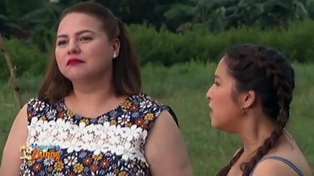 Momshie Jolina, sinabing mahilig siya sa gatas ng Kalabaw