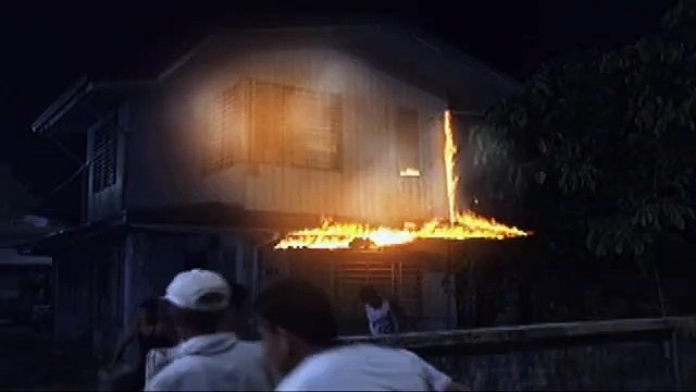 Bianca, nagulat nang malamang nadamay ang buong pamilya ni Camille sa kaniyang plano