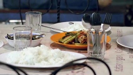 Gabriel, nagulat nang gisingin ang kanyang Ama