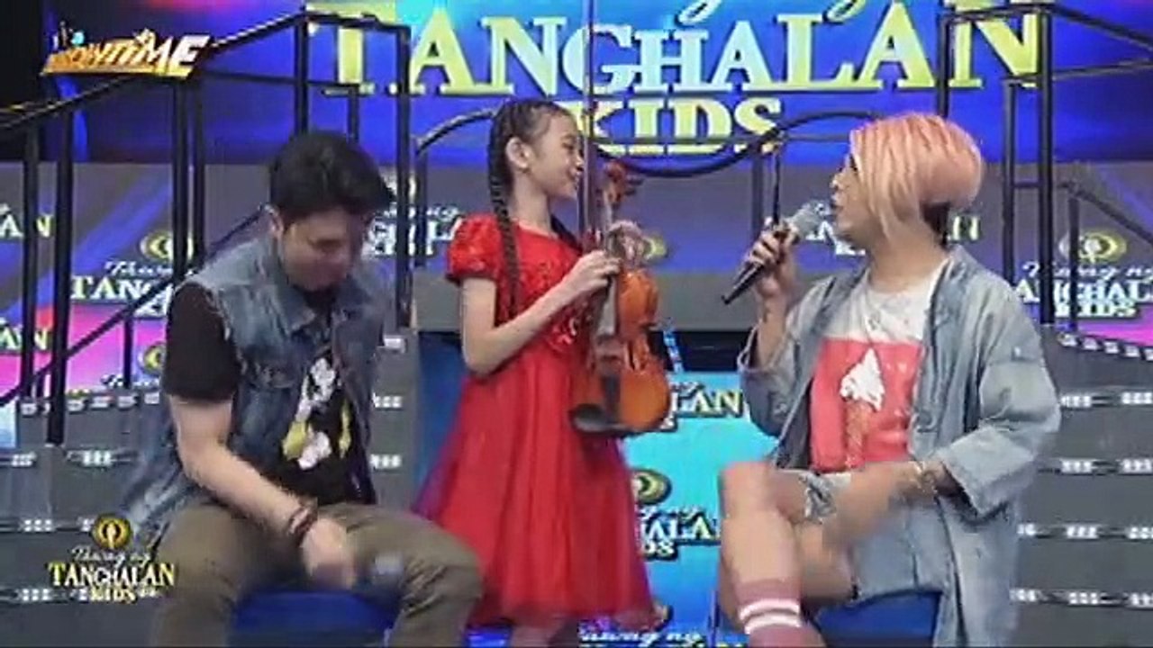 Vice Ganda: “Nangingilo ako talaga!”
