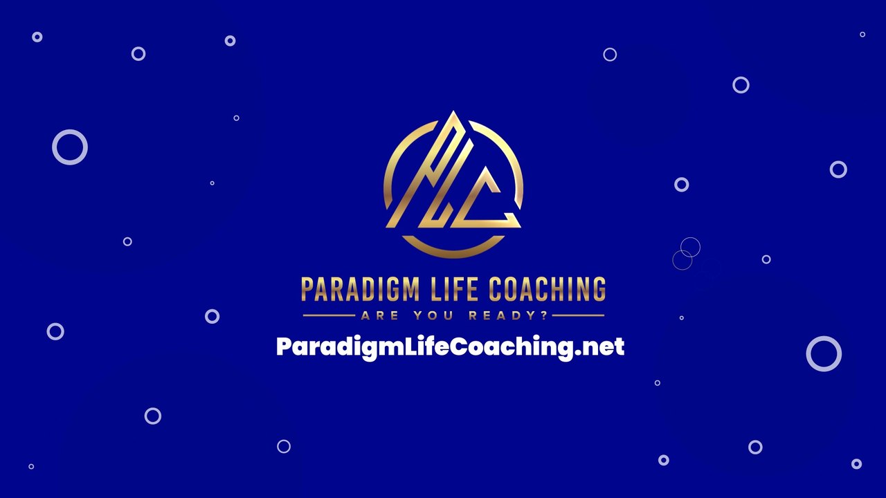 Introducing Paradigm Life Coaching