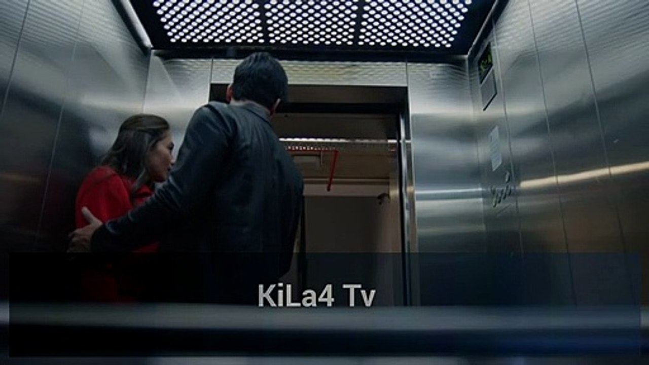 Kara Sevda 61 Bölüm - Kıskanmadım
