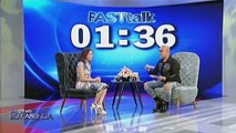 Fast Talk with Cristine Reyes