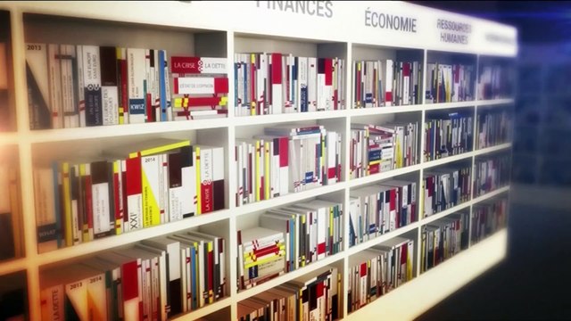 La parole aux auteurs: Eddy Fourgier et Gil Rivière-Wekstein - 06/03