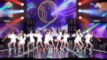 [예능연구소 직캠] IZ*ONE - SPACESHIP, 아이즈원 - SPACESHIP  @Show!MusicCore 20200307