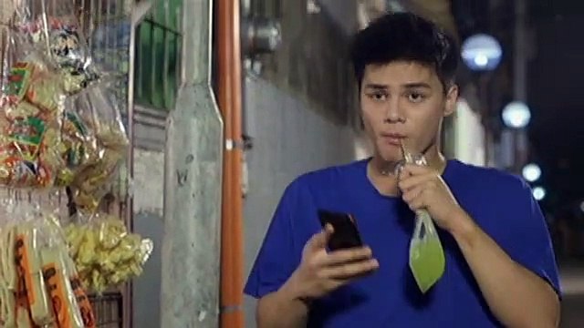 Anton, Chloe, Andeng at Grace, labis na nag-aalala kay Lucas