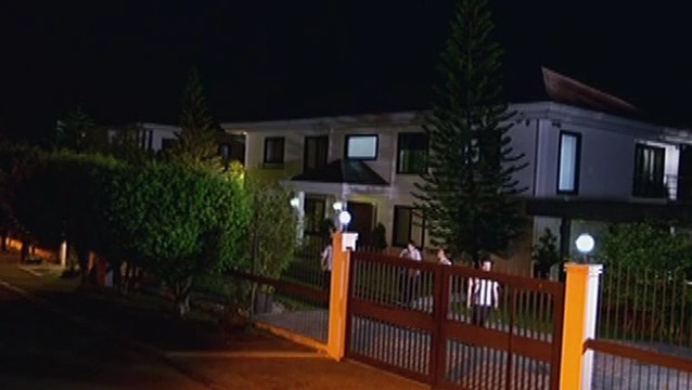 Diego expresses his love for Ivy-final