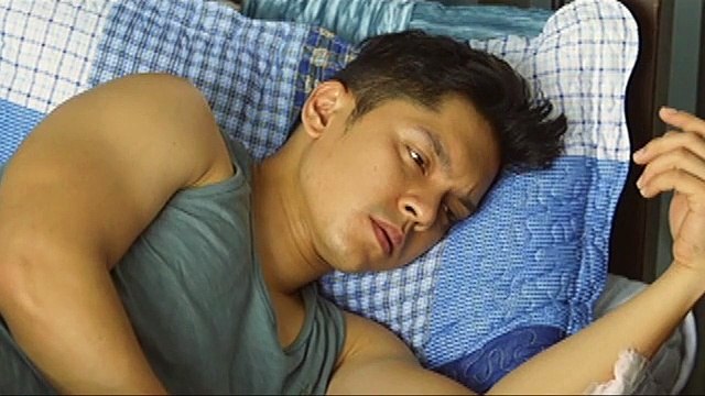 Camille to Marco Kapag magaling ka na, pwedeng hindi na tayo magkita