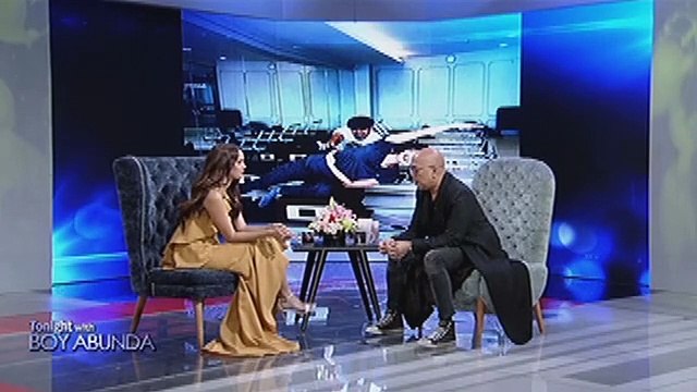 Megan, nagbahagi tungkol sa relasyon nila ni Miguel