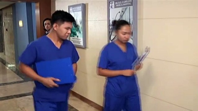 Jude, nakiusap kay Gia na humingi ng tulong sa ibang doktor