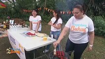 Momshie Karla, naalala ang pagbebenta nila ng BBQ noon sa Tacloban