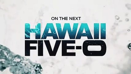 Hawaii Five-0 Season 10 Ep.20 Promo He puhe'e miki (2020)