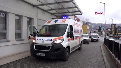 Sırbistan'da ilk koronavirüs ölümü