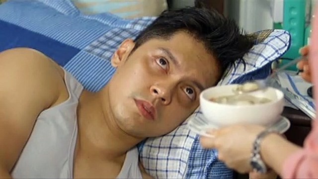 Camille, nagpaalam na gagabihin nang uwi dahil sa pagbabantay kay Marco