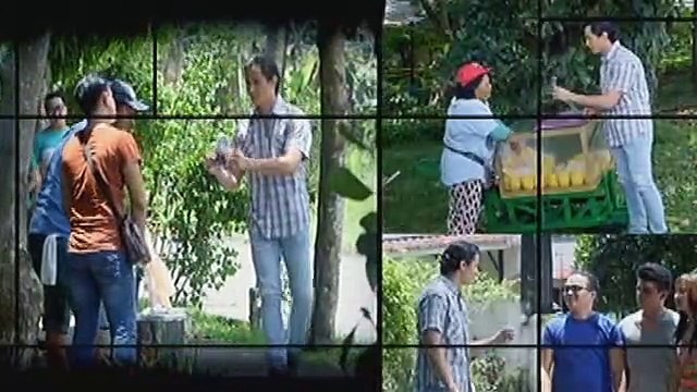 Jerome, nalaman na ang kinaroroonan ni Annika