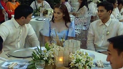 Jerome, tinukso ng mga kaibigan tungkol sa pag-aasawa