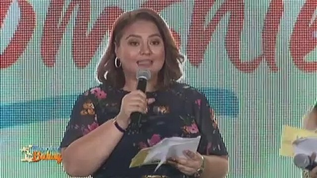 Momshies Karla, Jolina at Melai, nagpamigay ng Laging Handa Go Bags sa mga momshies