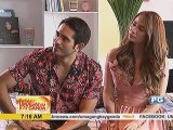 Arci, inaming crush si Gerald