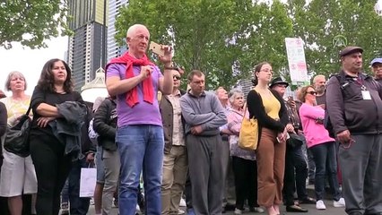 Avustralya’da ‘‘Türk Pazar Festivali’’ coşkusu