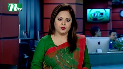 NTV Dupurer Khobor |07 March 2020