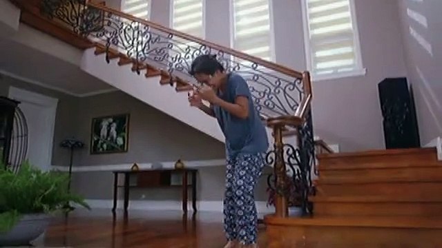 Nanay Carlota, sinubukan iligtas ang kanyang sarili sa mga kamay ni Arnaldo