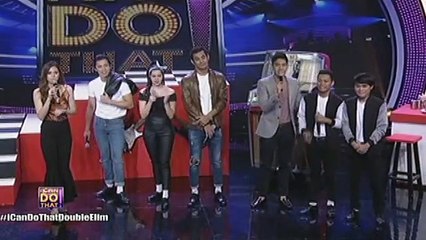 Cristine at Daniel, pinuri ang performance nina JC, Sue at Gab