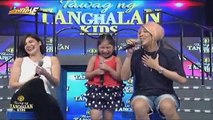 Vice Ganda to Anne: “Hindi mo alam ‘yung alak-alakan?”