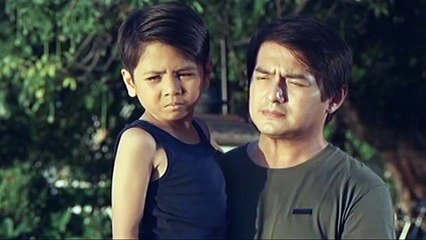 Idai, nasasaktan na hindi sya nakilala ng anak