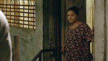 Lola Lydia, tinanong si Rigor sa kanyang problema