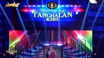 TNT KIDS: Metro Manila contender Eleana Kaye Marie Gabunada sings Here In My Heart