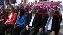 Afyonkarahisar’da kadın çalıştayı başladı